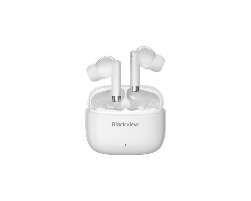 Навушники Blackview AirBuds 4 White (6931548312666)