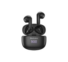Навушники Blackview AirBuds 7 Black (6931548310235)