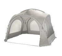 Тент Bo-Camp Partytent Light Large Grey (4472270)