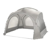 Тент Bo-Camp Partytent Light Large Grey (4472270)