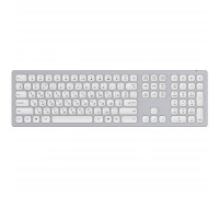 Клавіатура OfficePro SK1550 Wireless White (SK1550W)