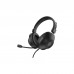 Навушники Trust Ozo Headset Eco Black (24589)