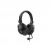 Навушники Trust Ozo Headset Eco Black (24589)