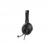 Навушники Trust Ozo Headset Eco Black (24589)