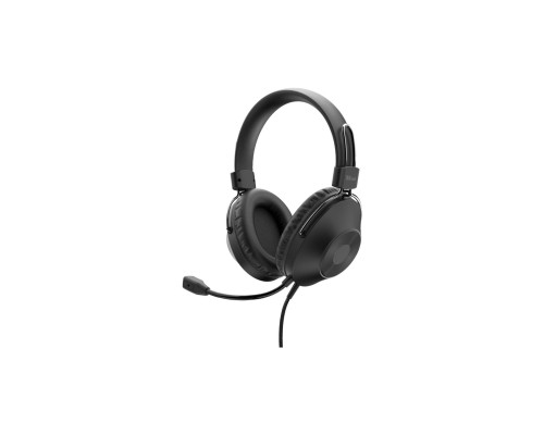 Навушники Trust Ozo Headset Eco Black (24589)