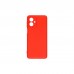 Чохол до мобільного телефона Armorstandart ICON Case Motorola G54 Power Camera cover Red (ARM70548)