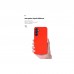 Чохол до мобільного телефона Armorstandart ICON Case Samsung A25 5G (A256) Red (ARM69658)