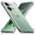 Чохол до мобільного телефона BeCover Anti-Shock OnePlus Nord 3 5G Clear (710620)