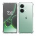 Чохол до мобільного телефона BeCover Anti-Shock OnePlus Nord 3 5G Clear (710620)