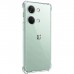 Чохол до мобільного телефона BeCover Anti-Shock OnePlus Nord 3 5G Clear (710620)