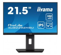 Монітор iiyama XUB2292HSU-B6