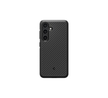 Чохол до мобільного телефона Spigen Samsung Galaxy S24 Core Armor Matte Black (ACS07208)