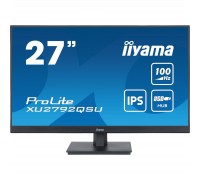 Монітор iiyama XU2792QSU-B6