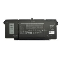 Акумулятор до ноутбука Dell Latitude 7320 7FMXV, 63Wh (3941mAh), 4cell, 15.2V, Li-ion (A47871)