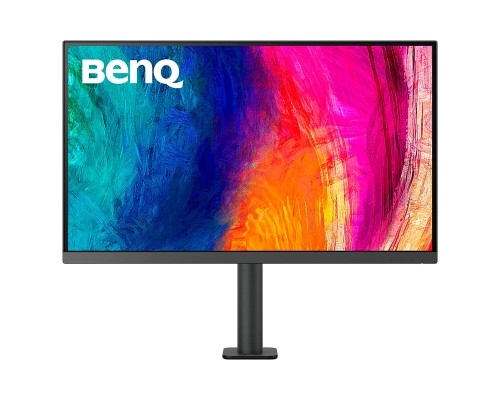 Монітор BenQ PD2705UA
