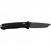 Ніж Benchmade Bailout Crater Black (537GY-03)