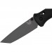 Ніж Benchmade Bailout Crater Black (537GY-03)