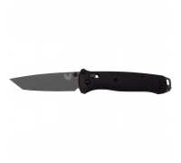 Ніж Benchmade Bailout Crater Black (537GY-03)