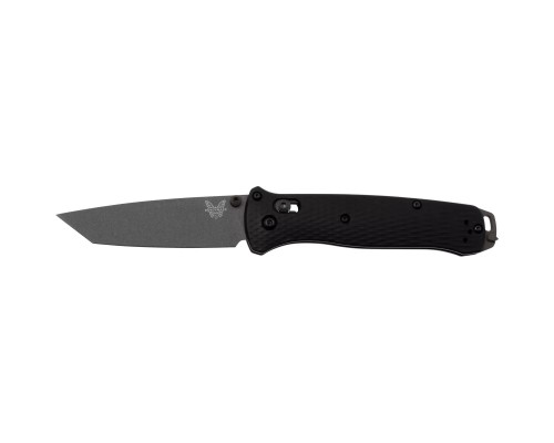 Ніж Benchmade Bailout Crater Black (537GY-03)