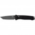 Ніж Benchmade Bailout Crater Black (537GY-03)