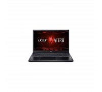 Ноутбук Acer Nitro V 15 ANV15-51-52BH (NH.QNDEU.006)