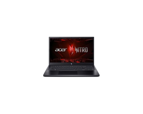 Ноутбук Acer Nitro V 15 ANV15-51-52BH (NH.QNDEU.006)