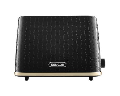 Тостер Sencor STS7201BK