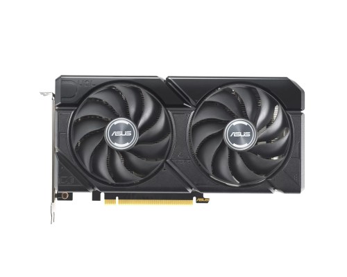 Відеокарта ASUS GeForce RTX4070 12Gb DUAL OC EVO (DUAL-RTX4070-O12G-EVO)