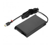 Блок живлення до ноутбуку Lenovo ThinkPad 230W AC Adapter Rectangular Connector (4X20S56717)