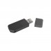 USB флеш накопичувач Acer 64GB UP200 Black USB 2.0 (BL.9BWWA.511)