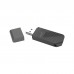 USB флеш накопичувач Acer 64GB UP200 Black USB 2.0 (BL.9BWWA.511)