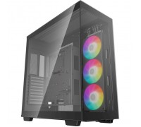 Корпус Deepcool CH780 Black (R-CH780-BKADE41-G-1)