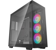 Корпус Deepcool CH780 Black (R-CH780-BKADE41-G-1)