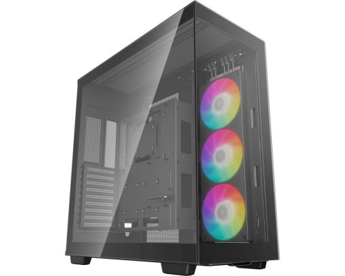 Корпус Deepcool CH780 Black (R-CH780-BKADE41-G-1)