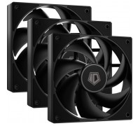 Кулер до корпусу ID-Cooling AF-125-K TRIO