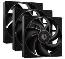 Кулер до корпусу ID-Cooling AF-125-K TRIO