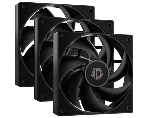 Кулер до корпусу ID-Cooling AF-125-K TRIO