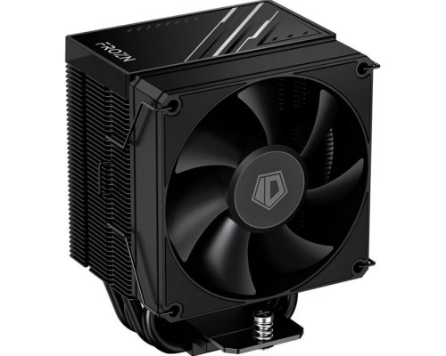 Кулер до процесора ID-Cooling FROZN A400 Black