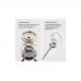 Навушники ColorWay Slim 3.5 mm Wired Earphone Blast 2 Black (CW-WD02BK)