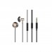 Навушники ColorWay Slim 3.5 mm Wired Earphone Blast 2 Black (CW-WD02BK)