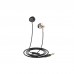 Навушники ColorWay Slim 3.5 mm Wired Earphone Blast 2 Black (CW-WD02BK)