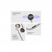 Навушники ColorWay Slim 3.5 mm Wired Earphone Blast 2 Black (CW-WD02BK)