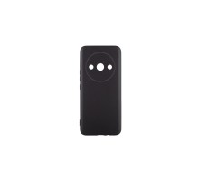 Чохол до мобільного телефона BeCover Xiaomi Redmi A3 4G Black (710921)