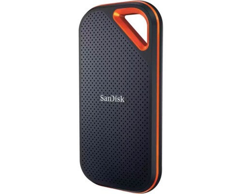 Накопичувач SSD USB 3.2 4TB SanDisk (SDSSDE81-4T00-G25)