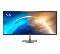 Монітор MSI PRO MP341CQ