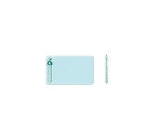 Графічний планшет Parblo Intangbo X7 Green (INTANGBOX7G)