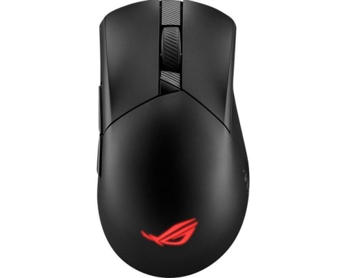 Мишка ASUS ROG Gladius III Aimpoint Bluetooth/Wireless Black (90MP02Y0-BMUA01)