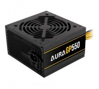 Блок живлення Gamdias 550W AURA GP550 (4712960136984)