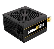 Блок живлення Gamdias 550W AURA GP550 (4712960136984)