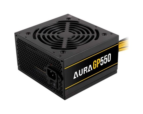 Блок живлення Gamdias 550W AURA GP550 (4712960136984)